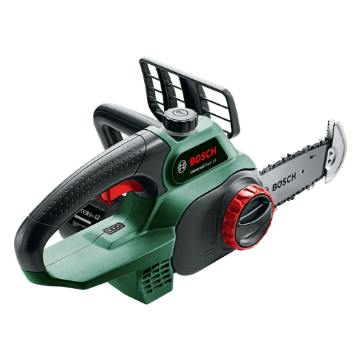Bosch UniversalChain 18 Akkus Láncfűrész, 18V Alapgép