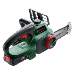 Bosch UniversalChain 18 18V akkumulátoros láncfűrész