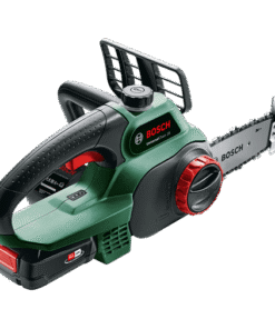 Bosch UniversalChain 18 18V akkumulátoros láncfűrész