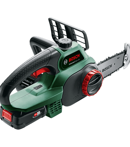 Bosch UniversalChain 18 18V akkumulátoros láncfűrész