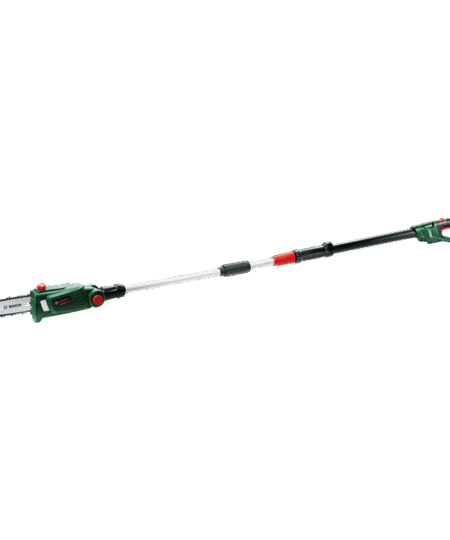 Bosch UniversalChainPole 18 akkus magassági láncfűrész (akku és töltő nélkül)