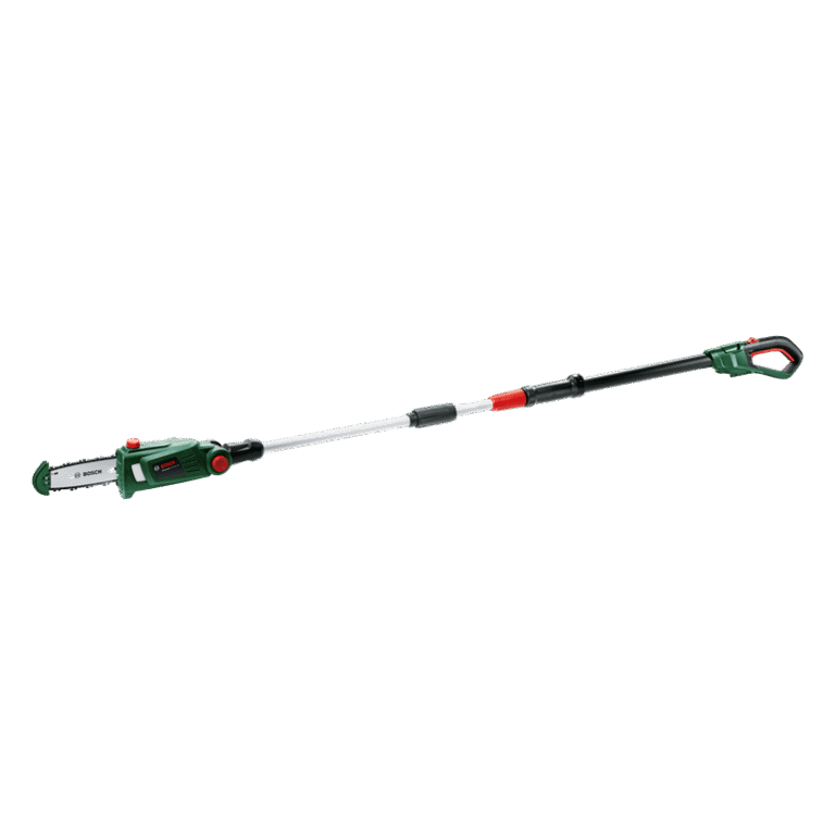 Bosch UniversalChainPole 18 akkus magassági láncfűrész (akku és töltő nélkül)