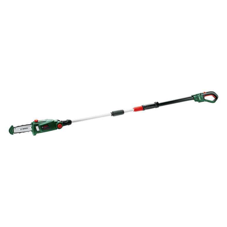Bosch UniversalChainPole 18 akkus magassági láncfűrész (akku és töltő nélkül) Bosch UniversalChainPole 18 akkus magassági láncfűrész (akku és töltő nélkül)