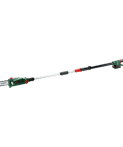 Bosch UniversalChainPole 18 akkus magassági láncfűrész, 18V