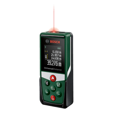 Bosch UniversalDistance40C Lézeres Távolságmérő