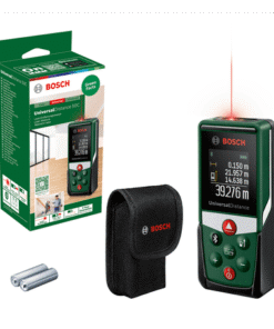 Bosch UniversalDistance 50C lézeres távolságmérő