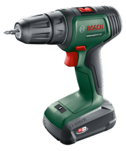 Bosch Universaldrill 18-2 Akkus Fúró-Csavarozó, 18V