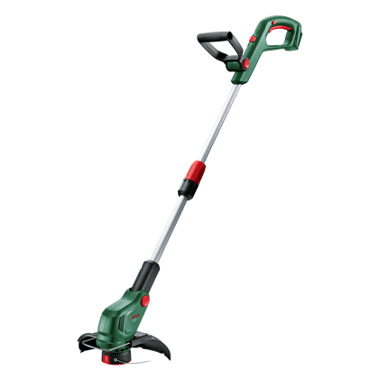 Bosch UniGrassCut 18V-26 akkus fűszegélynyíró