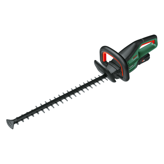 Bosch UniversalHedgeCut 18 akkus sövényvágó