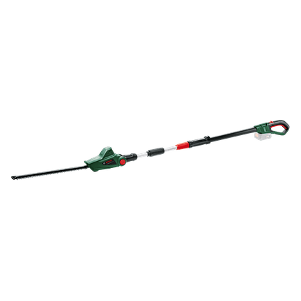 Bosch UniversalHedgePole 18 akkus magas sövényvágó (akku és töltő nélkül)
