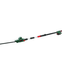Bosch UniversalHedgePole 18 Akkus Teleszkópos Sövényvágó