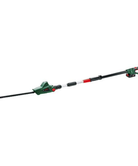 Bosch UniversalHedgePole 18 Akkus Teleszkópos Sövényvágó
