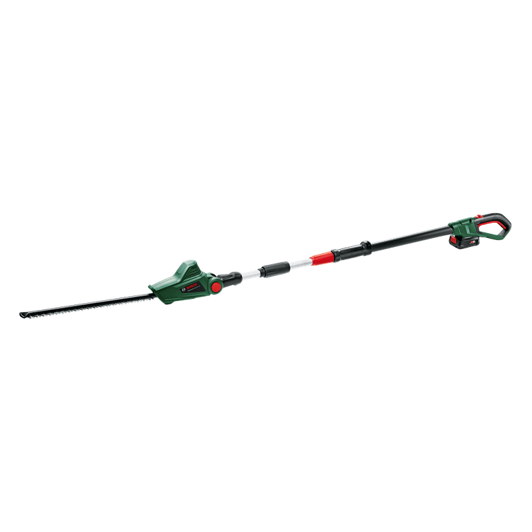 Bosch UniversalHedgePole 18 Akkus Teleszkópos Sövényvágó