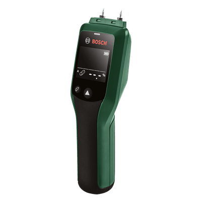 Bosch UniversalHumid Univerzális Nedvességmérő