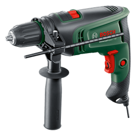 Bosch UniversalImpact 730 Ütvefúrógép, 230V, 13 mm-es tokmány