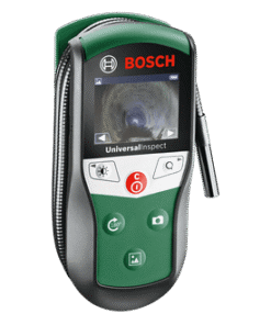 Bosch UniversalInspect Inspekciós Kamera