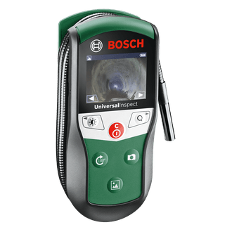 Bosch UniversalInspect Inspekciós Kamera Bosch UniversalInspect Inspekciós Kamera