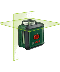 Bosch UnivLevel 360 Basic keresztlézer