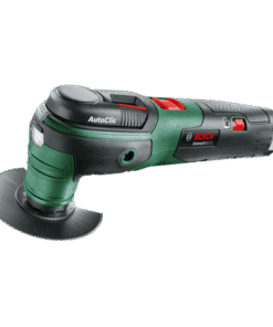 Bosch UniversalMulti 12 Akkus Multifunkciós Szerszám (12V, Solo)