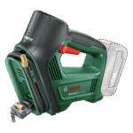 Akkus pumpa UniversalPump 18V (1x2,0Ah akkumulátorral)