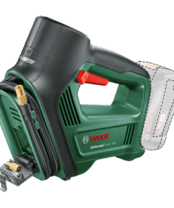 Akkus pumpa UniversalPump 18V (1x2,0Ah akkumulátorral)