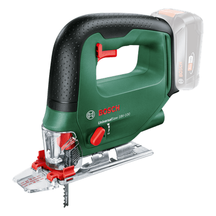 Bosch UniversalSaw 18V-100 Akkus Szúrófűrész