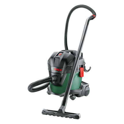 Bosch UniversalVac 15 Hálózati Nedves-Száraz Porszívó