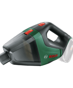 Bosch UniversalVac 18 akkus porszívó, 18V