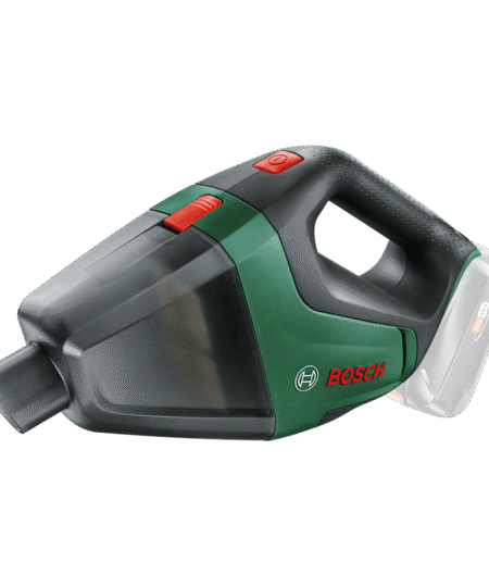 Bosch UniversalVac 18 akkus porszívó, 18V