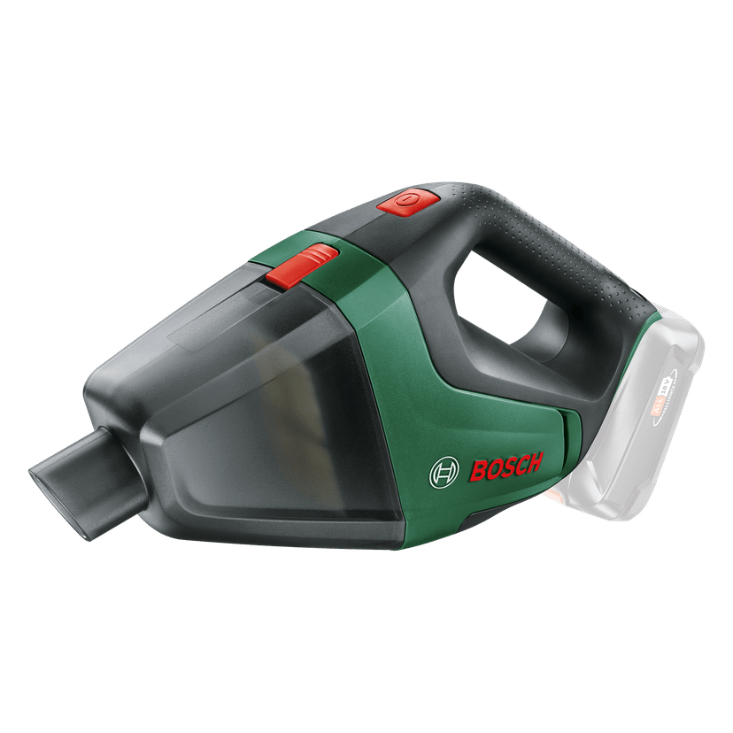Bosch UniversalVac 18 akkus porszívó, 18V Bosch UniversalVac 18 akkus porszívó, 18V