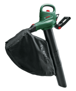 Bosch UniversalGardenTidy 2300 Elektromos 3 az 1-ben Lombfúvó-Szívó