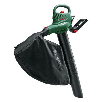 Bosch UniversalGardenTidy 2300 Elektromos 3 az 1-ben Lombfúvó-Szívó