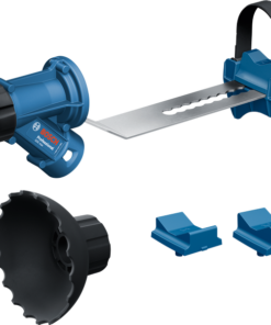 BOSCH PRO GDE max SDS max Porelszívó Adapter