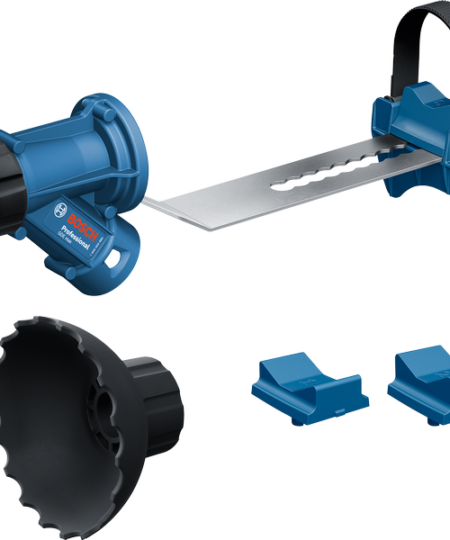 BOSCH PRO GDE max SDS max Porelszívó Adapter