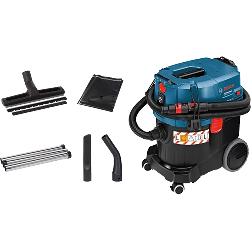 Bosch GAS 35 L