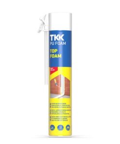 TKK TEKAPUR Montázs Purhab 750 ml, Alacsony Tágulású