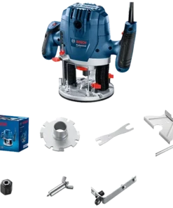 Bosch GOF 130 Felsőmaró 1300W