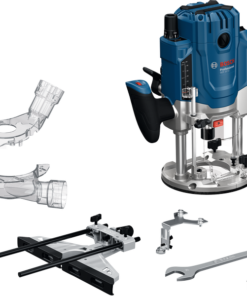 Bosch PRO GOF 20-12 Felsőmaró 2000 W
