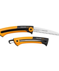 Fiskars Xtract SW75 Behúzható Metszőfűrész, 255 mm