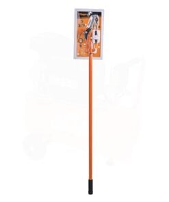 Villager Teleszkópos Magasági Ágvágó Fűrész és Metszőolló, 1520-2600 mm