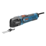 Bosch Professional GOP 30-28 multifunkciós szerszám, 300W, StarlockPlus készlet