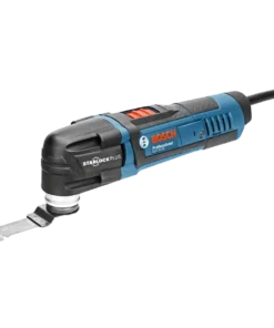 Bosch Professional GOP 30-28 multifunkciós szerszám, 300W, StarlockPlus készlet
