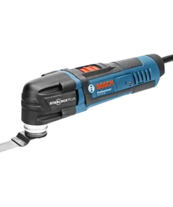 Bosch Professional GOP 30-28 Multifunkciós Szerszám 300 W