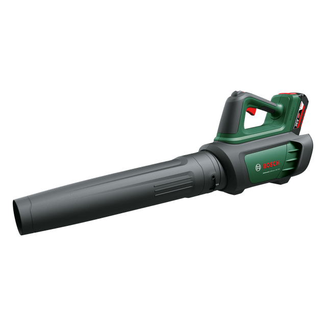 Bosch AdvLeafBlower 36V-750 Akkus Kerti Fúvó Szett