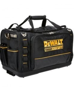 DeWalt TSTAK 2.0 Duffle Szerszámtáska, 53 kg teherbírás