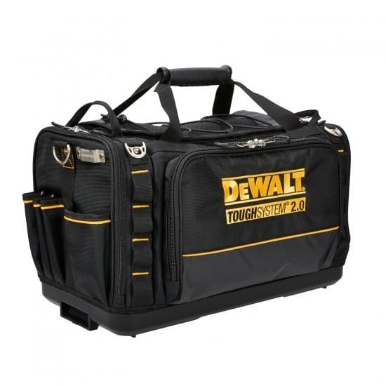 DeWalt TSTAK 2.0 Duffle Szerszámtáska, 53 kg teherbírás DeWalt TSTAK 2.0 Duffle Szerszámtáska, 53 kg teherbírás