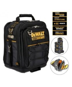 DeWalt TOUGHSYSTEM Szerszámtáska DWST83524-1, 27 kg teherbírás