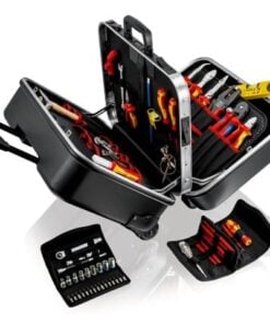 Knipex Villanyszerelő szerszámkészlet