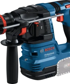 Bosch GBH 18V-22 X 18V akkus fúrókalapács