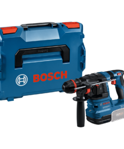 Bosch Professional GBH 18V-22 X Akkus Fúrókalapács ONECHUCK Befogással
